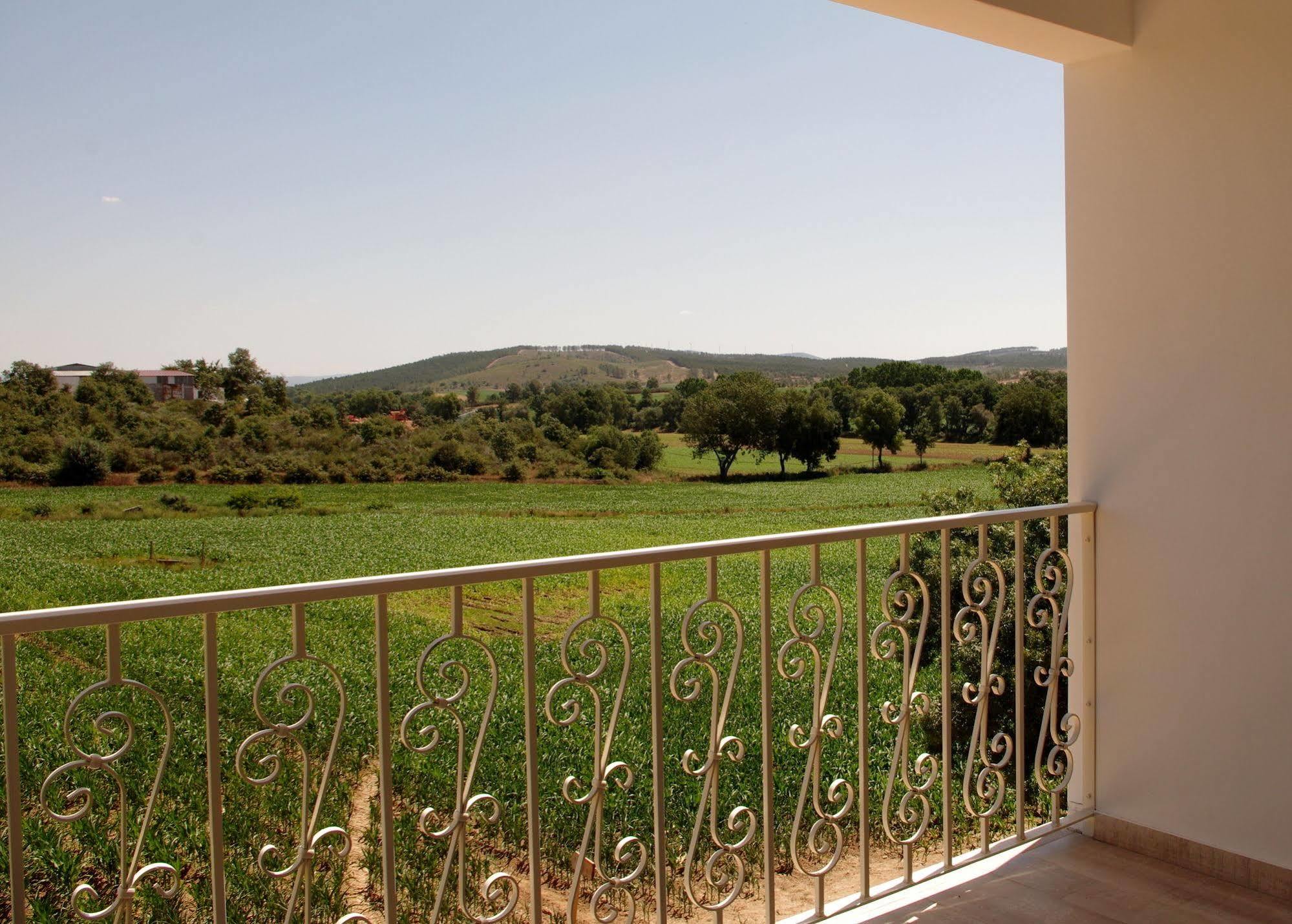 Quinta Ponte Da Capinha Villa Exterior photo